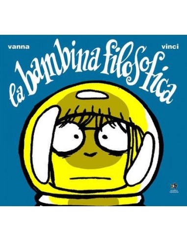 LA BAMBINA FILOSOFICA 3