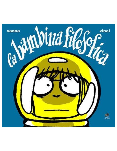 LA BAMBINA FILOSOFICA 3