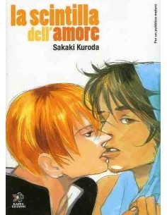 LA SCINTILLA DELL`AMORE