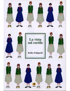 LA VISTA SUL CORTILE