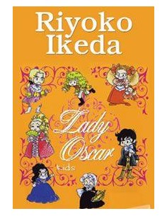 LADY OSCAR KIDS 1