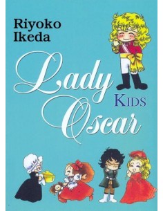 LADY OSCAR KIDS 2