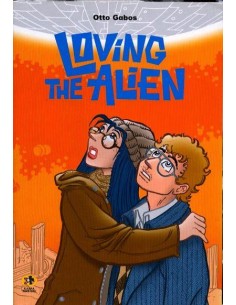 LOVING THE ALIEN