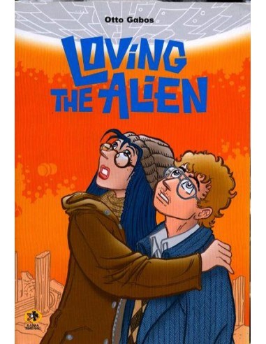 LOVING THE ALIEN