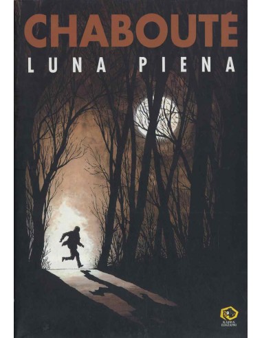 LUNA PIENA