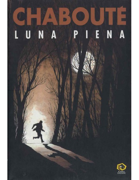 LUNA PIENA