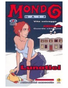 MONDO NAIF NUOVA SERIE 7