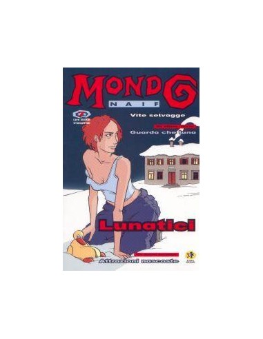 MONDO NAIF NUOVA SERIE 7