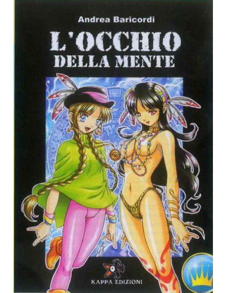 L`OCCHIO DELLA MENTE