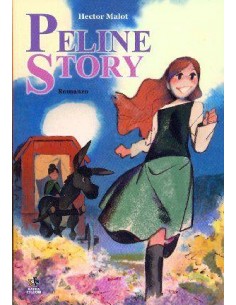 PELINE STORY ROMANZO