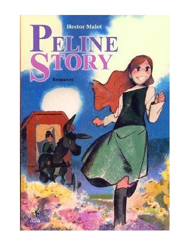 PELINE STORY ROMANZO