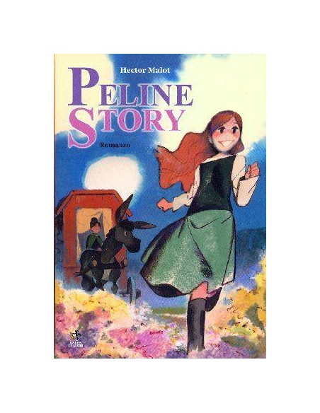 PELINE STORY ROMANZO