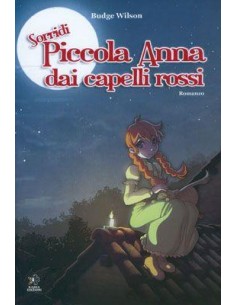 SORRIDI PICCOLA ANNA DAI CAPELLI ROSSI 1