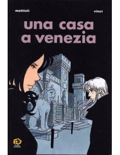 UNA CASA A VENEZIA