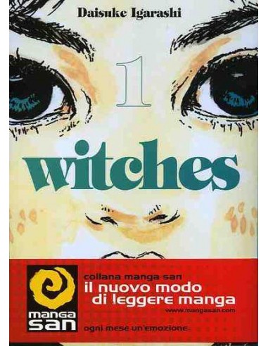 WITCHES 1