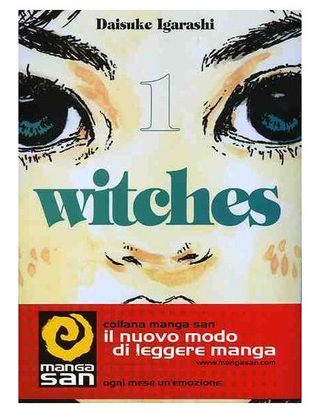 WITCHES 1