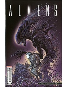 ALIENS 10