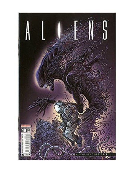 ALIENS 10