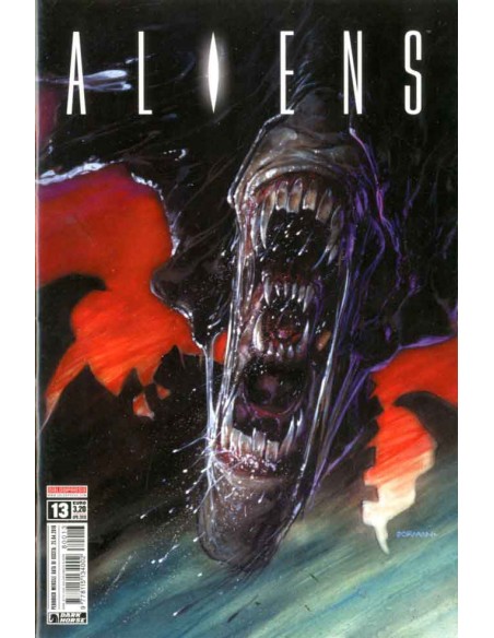 ALIENS 13