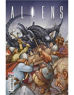 ALIENS 14