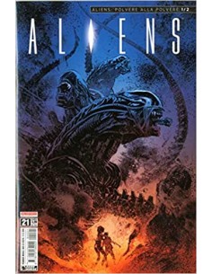 ALIENS 21