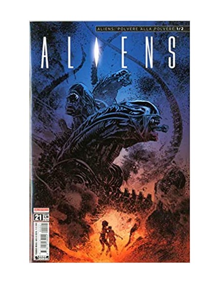 ALIENS 21