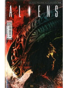 ALIENS 22