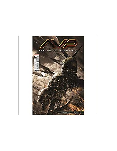 ALIENS 29