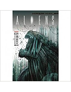 ALIENS 30