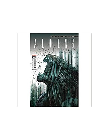ALIENS 30
