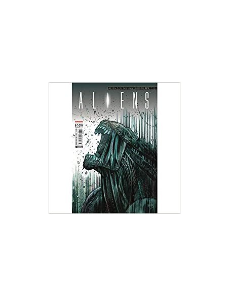 ALIENS 30