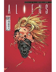 ALIENS 31