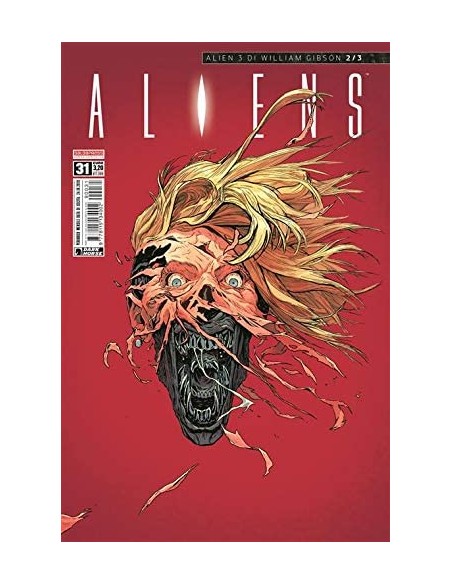 ALIENS 31