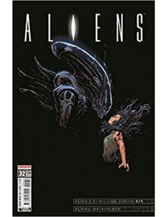 ALIENS 32