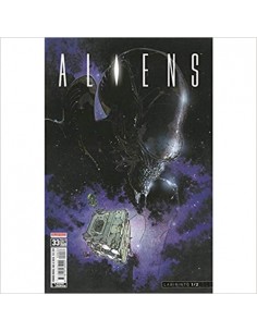 ALIENS 33
