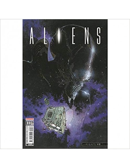ALIENS 33