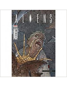 ALIENS 34
