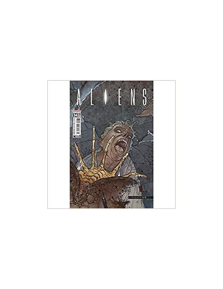 ALIENS 34