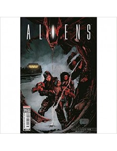 ALIENS 35