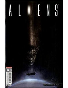 ALIENS 37