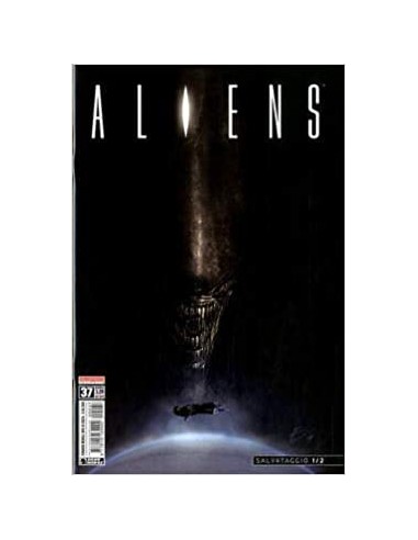 ALIENS 37