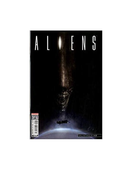 ALIENS 37
