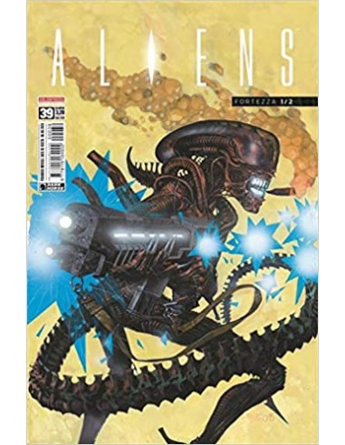 ALIENS 39