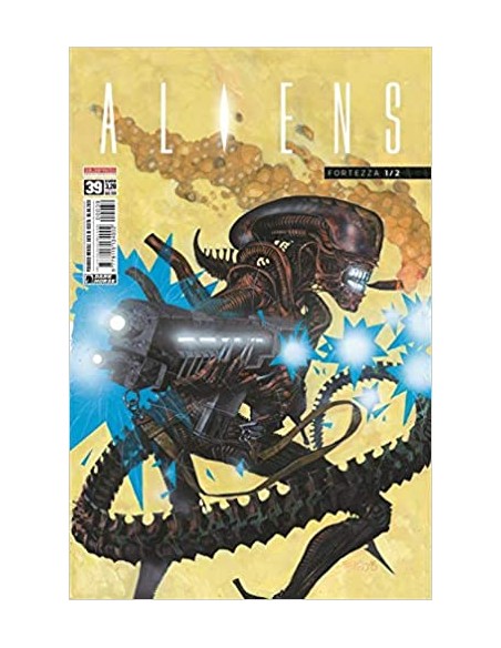 ALIENS 39