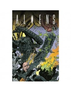ALIENS 40