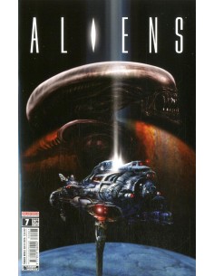 ALIENS 7