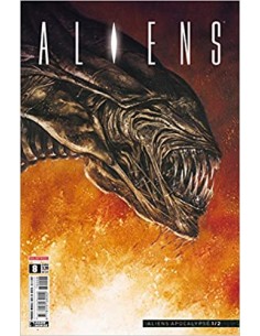 ALIENS 8