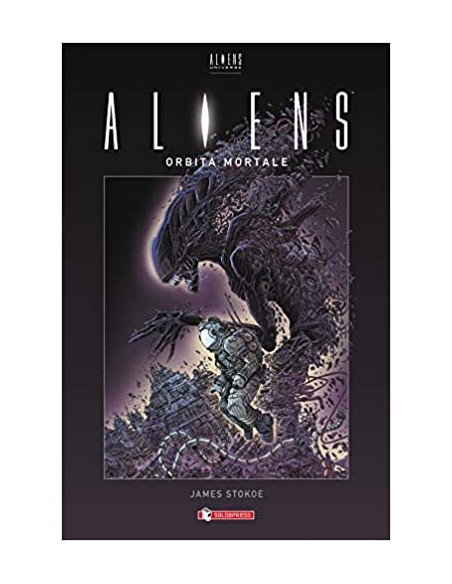 ALIENS ORBITA MORTALE