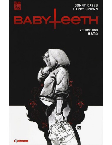 BABYTEETH 1 - NATO
