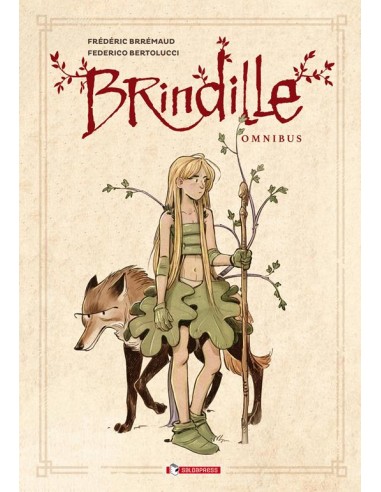 BRINDILLE OMNIBUS